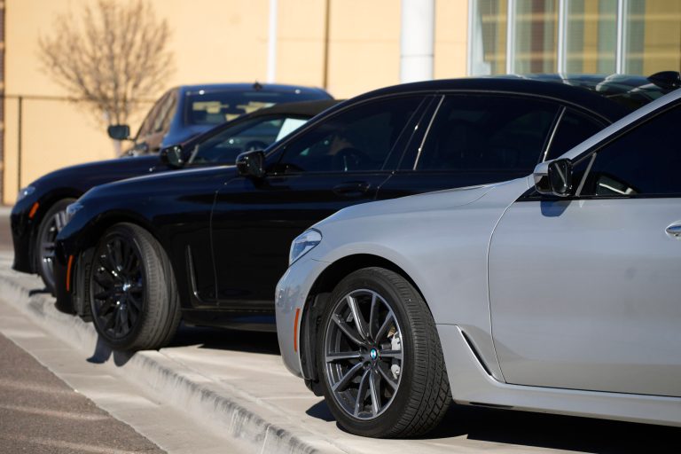 Average used car price has risen by $700 in largest single-week increase since 2021