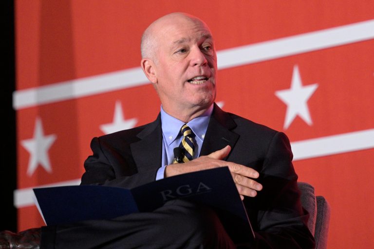 Montana governor signs law banning gender-transition procedures for minors