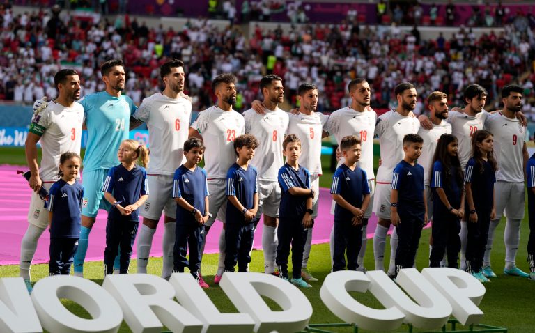 World Cup 2022: Iran threatens families of players ahead of US game: Report