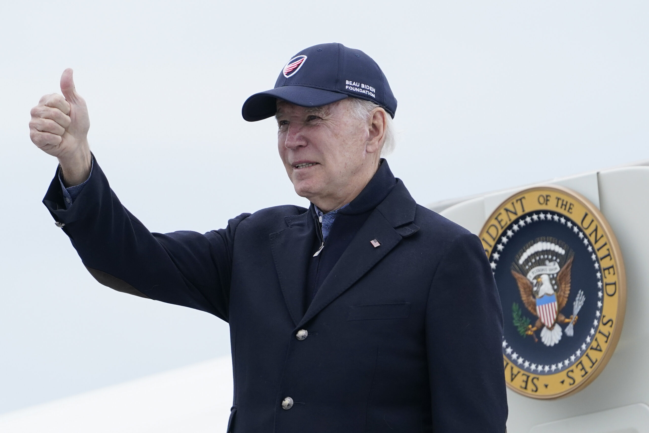 House to vote on legislation to avert railroad strike in move backed by Biden
