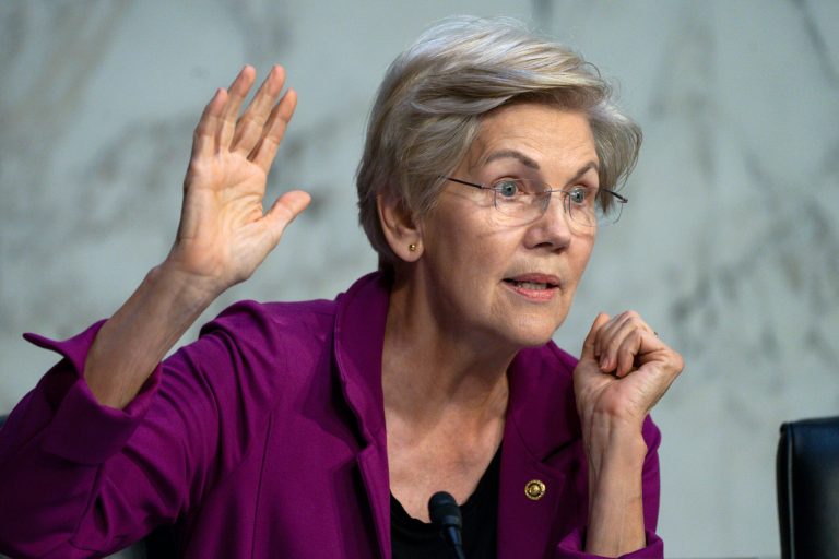 Elizabeth Warren talks turkey about Obamacare’s perverse incentives