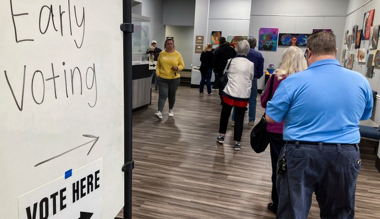 Georgia enters 2024 presidential contest a no-holds-barred battleground