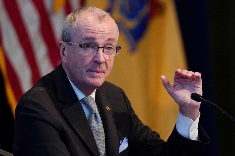 Gov. Phil Murphy signs media literacy law to teach New Jersey students about fake news