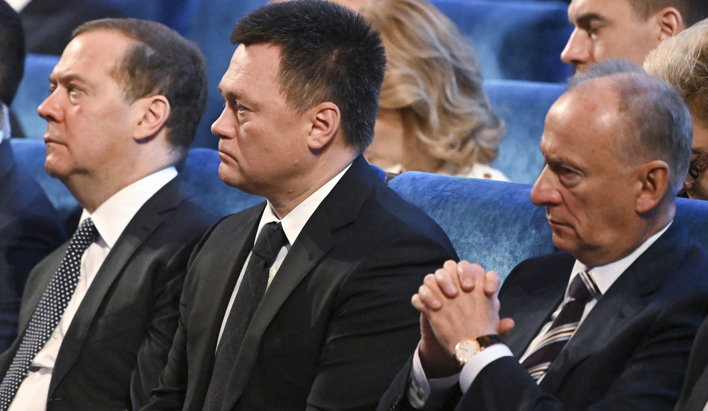 Why did Russia’s Dmitry Medvedev become an ultra-hawk?