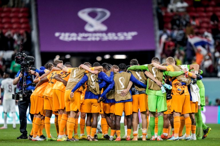 World Cup 2022: US’s tournament dream gets huge boost as Netherlands squad hit with ‘flu’ outbreak