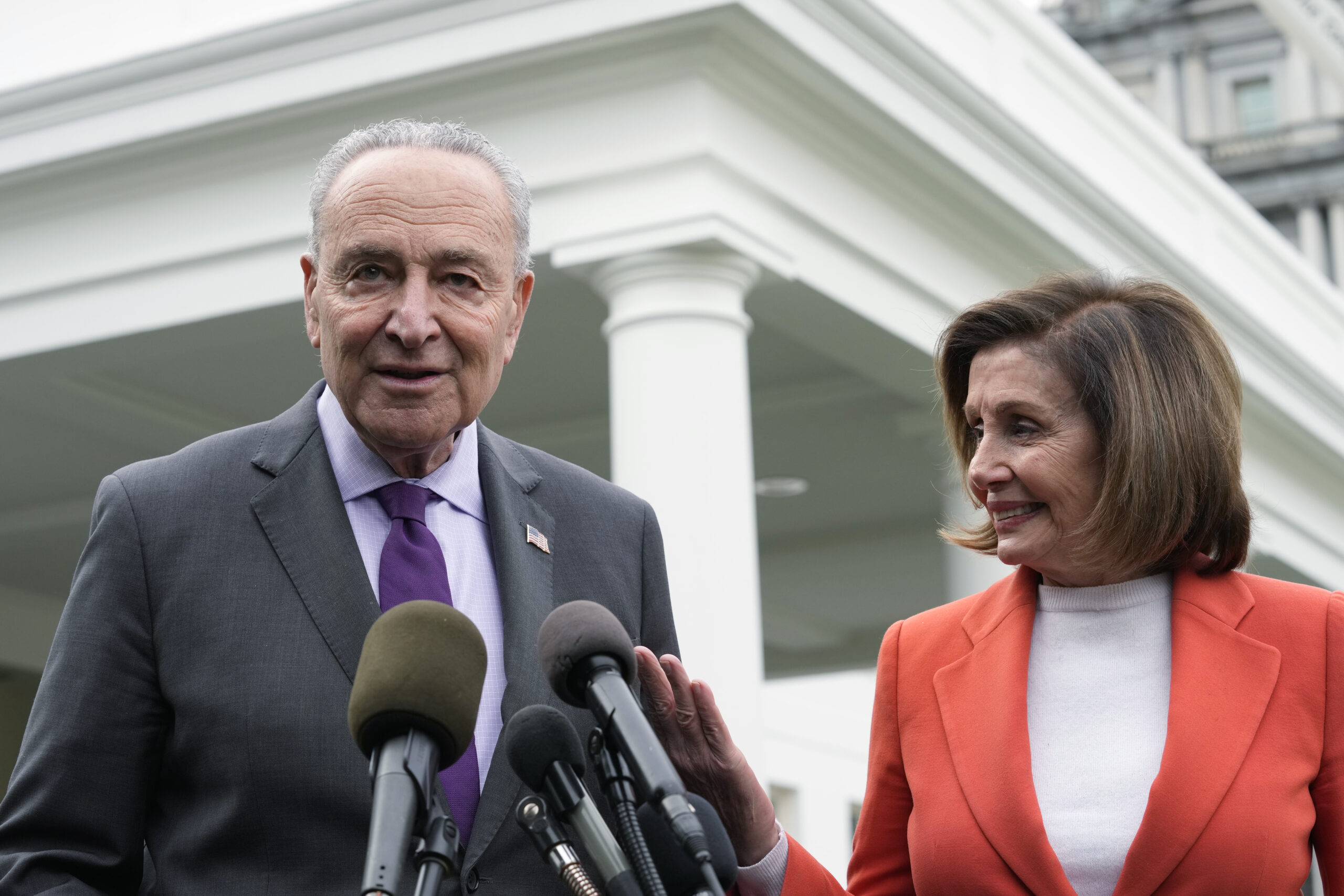 Trump slammed by top Democrats after $99 trading card stunt