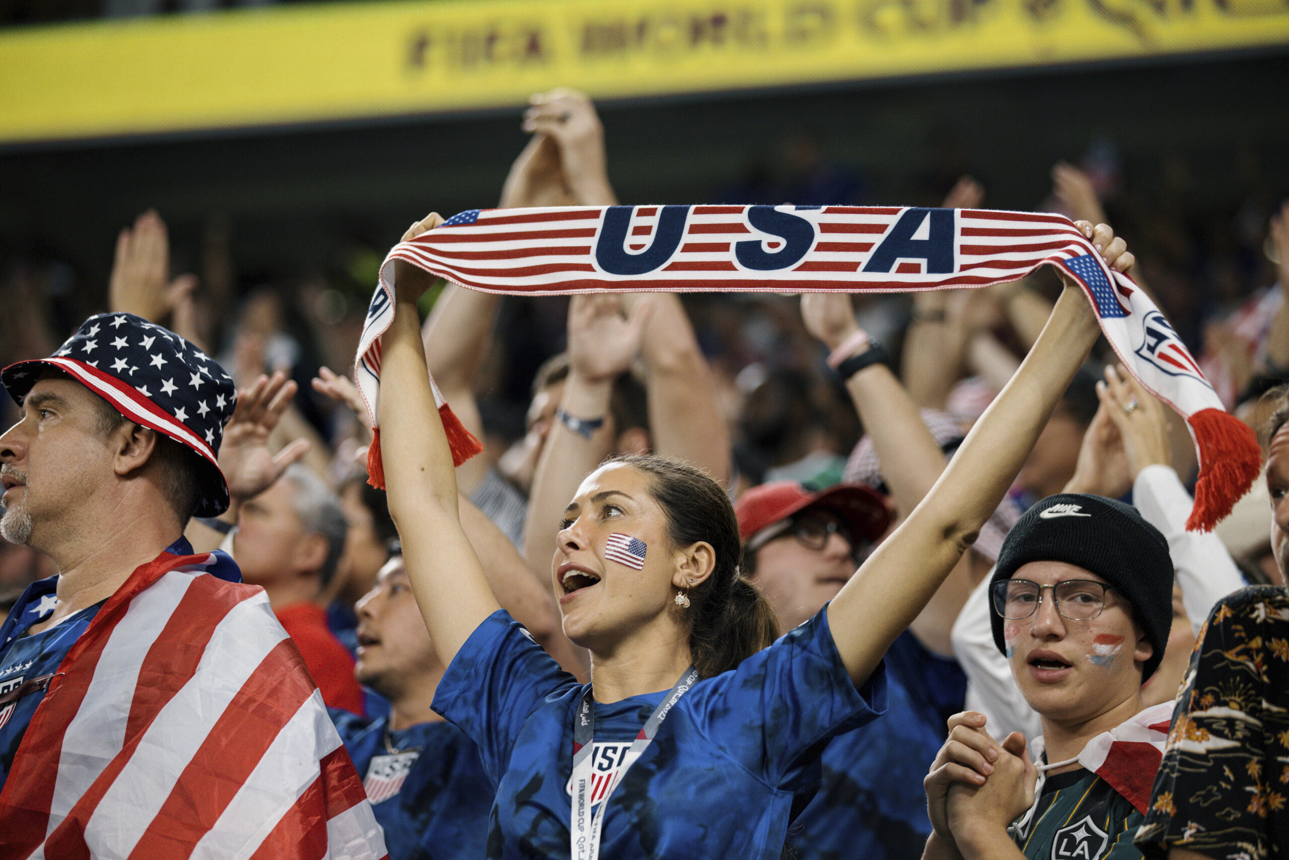 World Cup 2022: How Team USA could ‘win it all’ as they prepare for clash with Netherlands