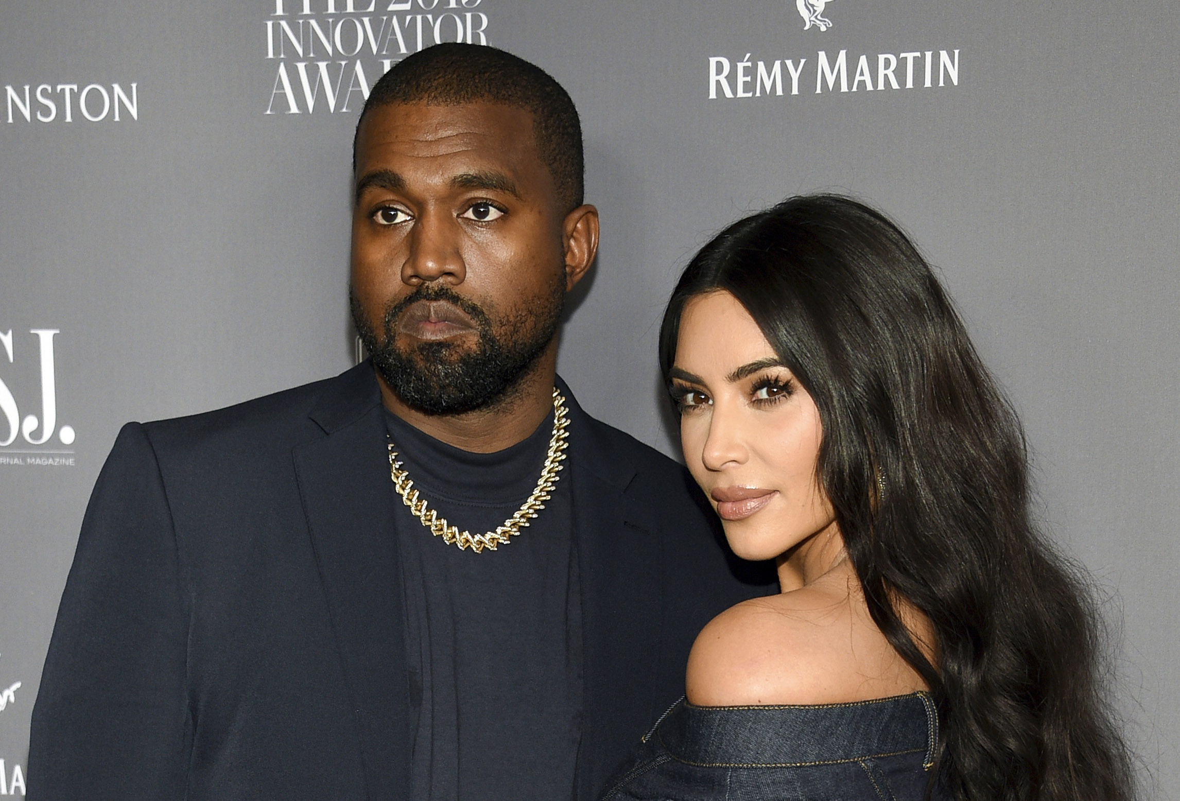 Kanye West to pay Kim Kardashian $200K per month in divorce settlement