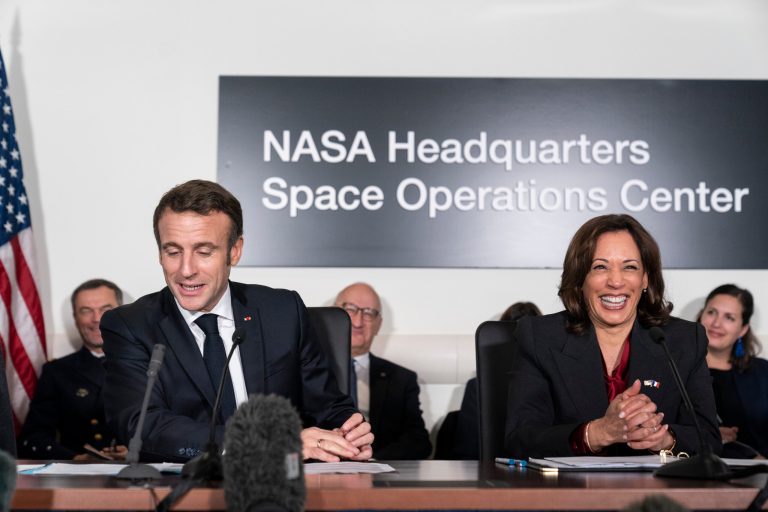 Five quirky gifts foreign leaders gave to US presidents