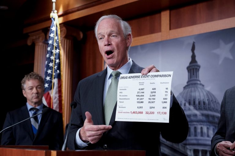 In and out: The pet policies that survived inclusion in the $858 billion major defense policy bill