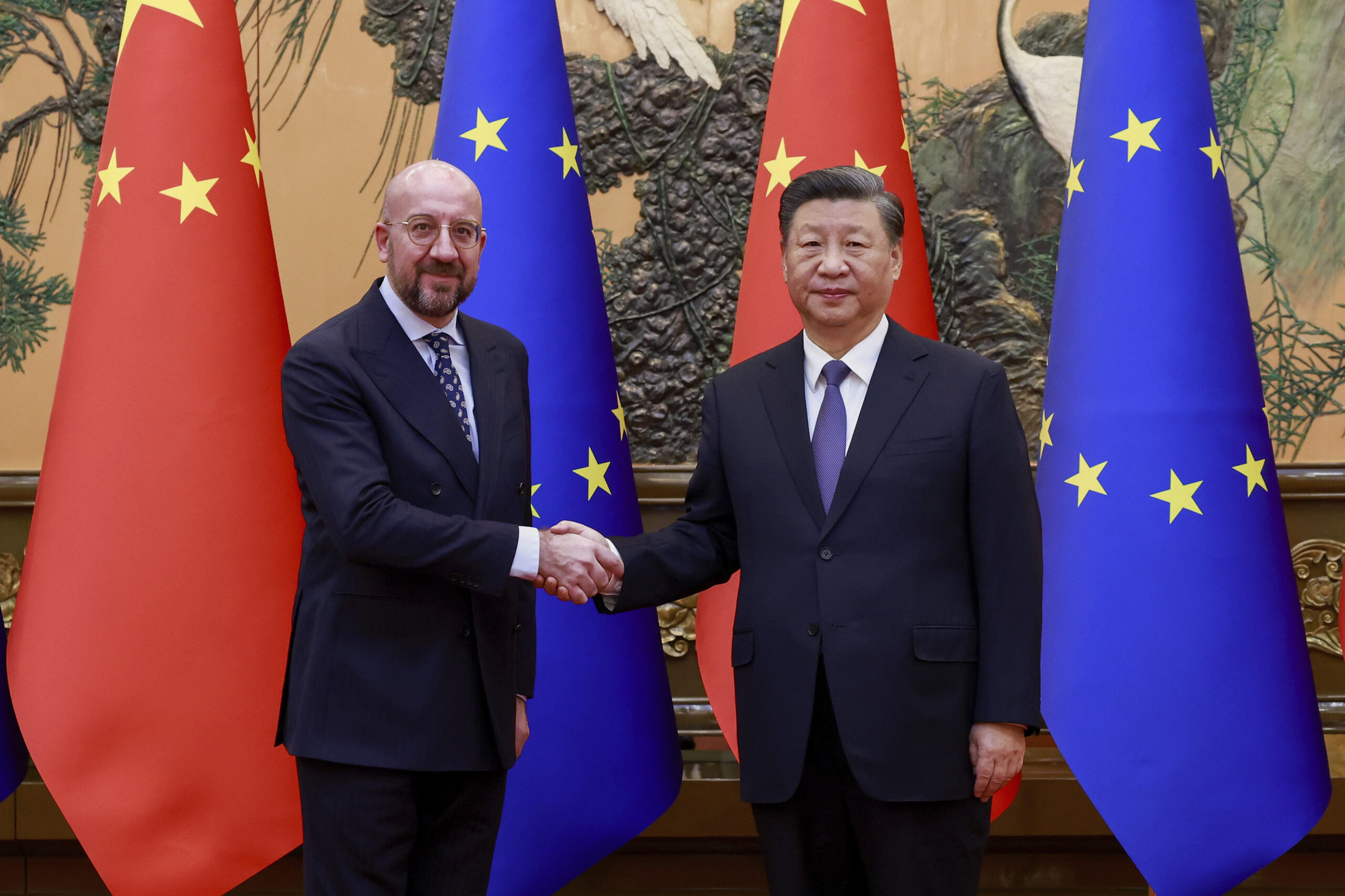 Xi acknowledges uproar in China over COVID restrictions, signals easing: Report