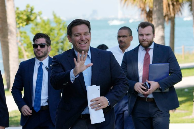 Florida Supreme Court gives DeSantis go-ahead on COVID-19 vaccine grand jury