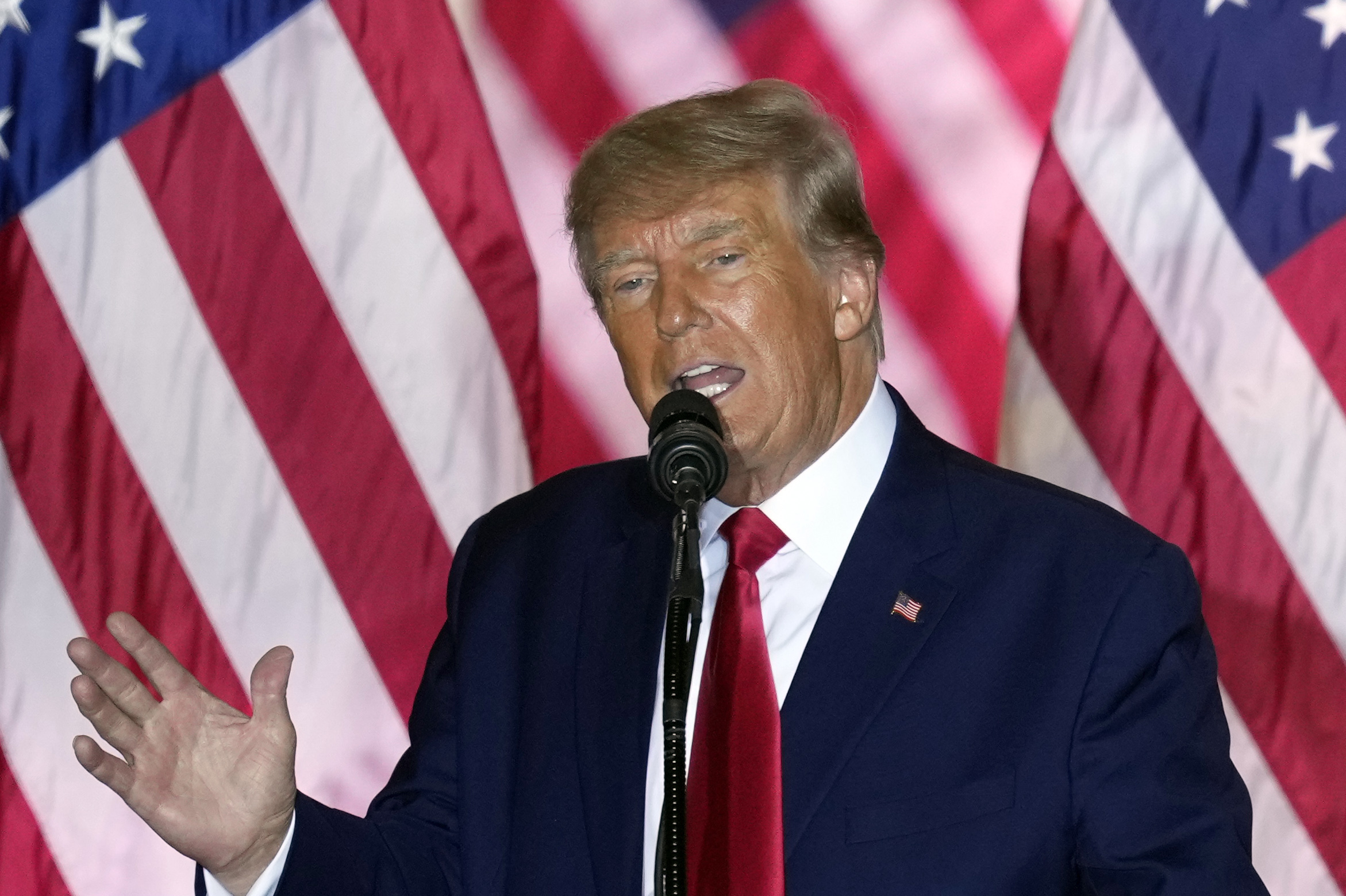 ‘He certainly needs better judgment in who he dines with’: Quotes of the week