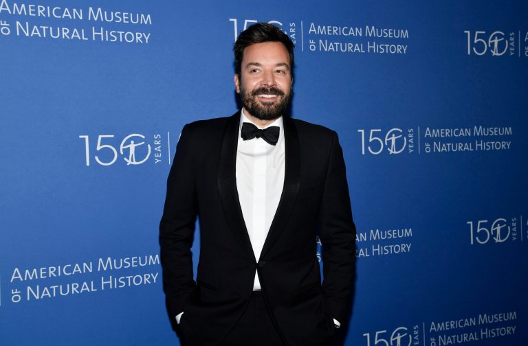 Here’s what the late-night hosts were up to amid the writers strike