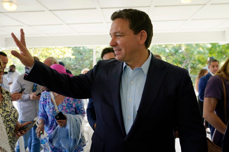 Florida to provide $25M in housing assistance for hurricane victims