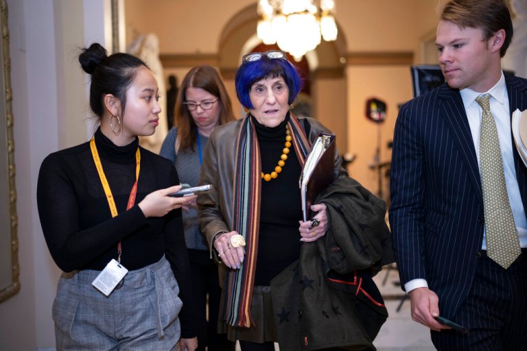 Trust in media at all-time low