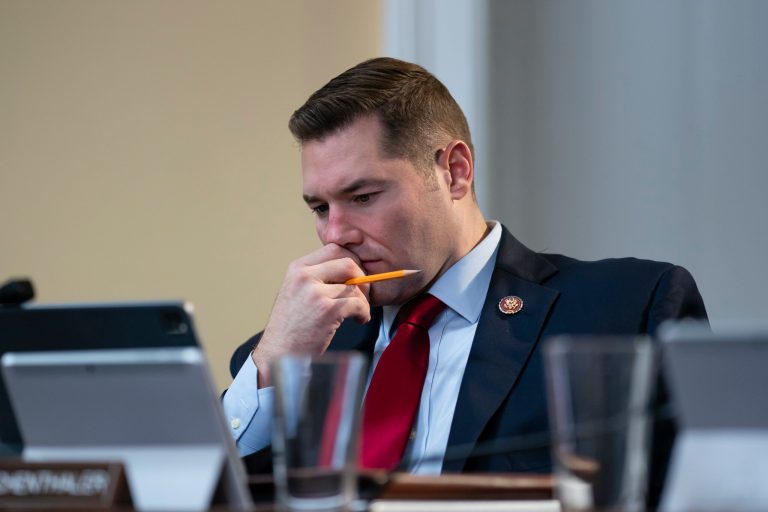 House deputy whip rips Biden green agenda: ‘More reliant on Communist China’