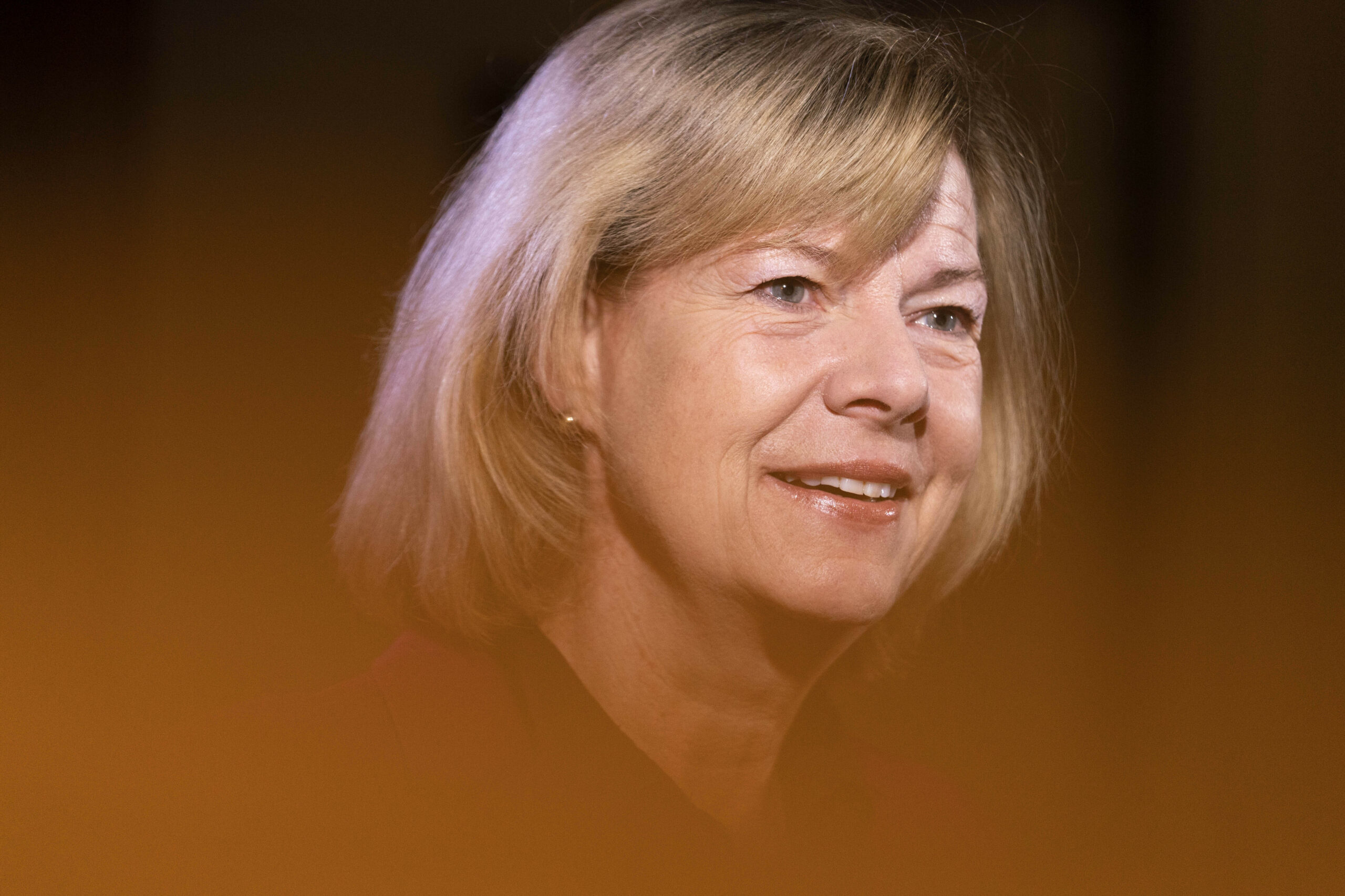 Baldwin says 20-week abortion compromise with Republicans ‘worth looking at’