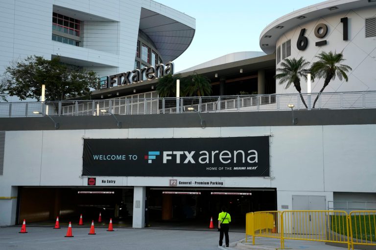 Class-action lawsuit filed against FTX to recover lost assets