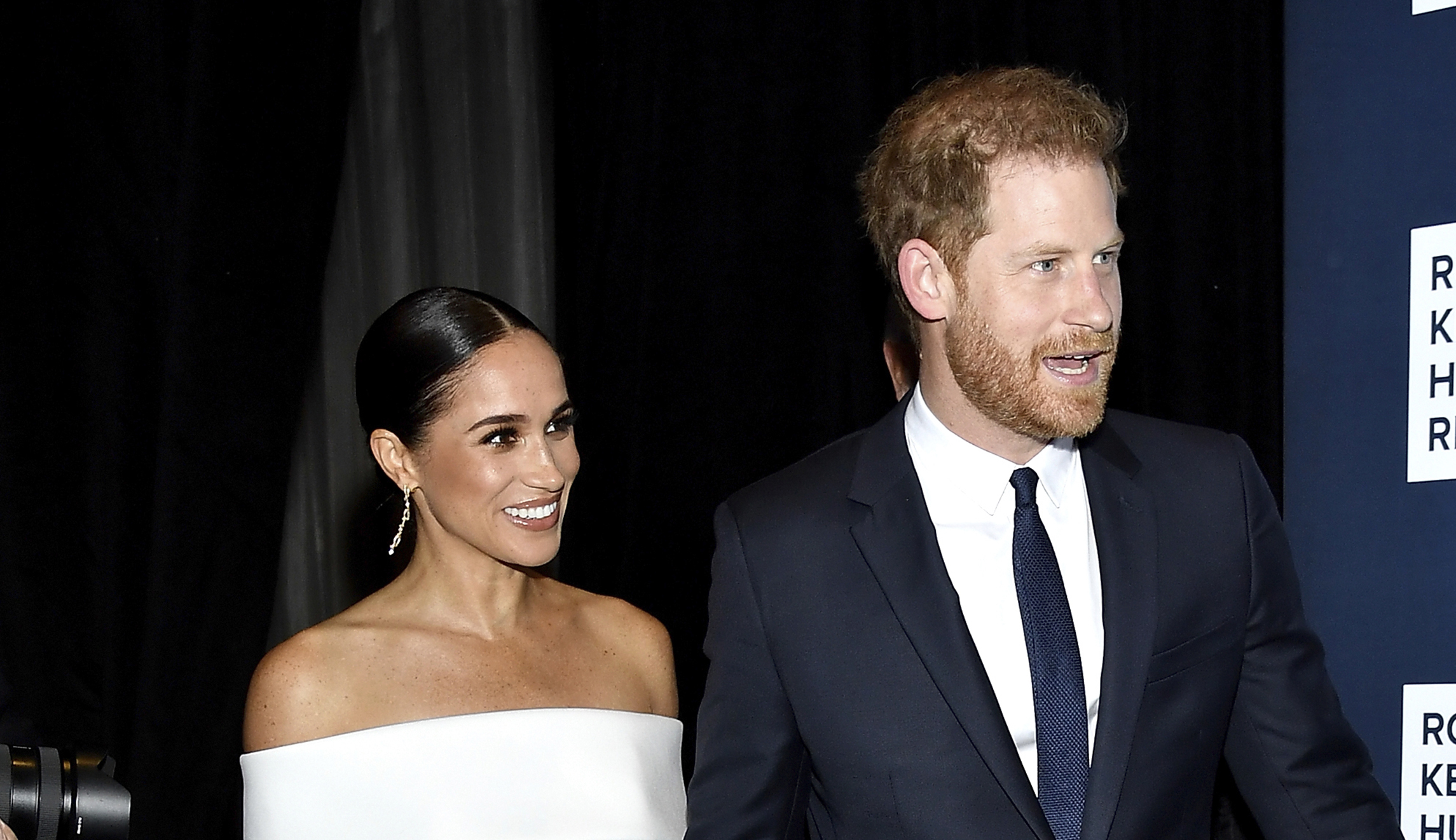 Harry and Meghan produced a day’s worth of content for nearly $200 million