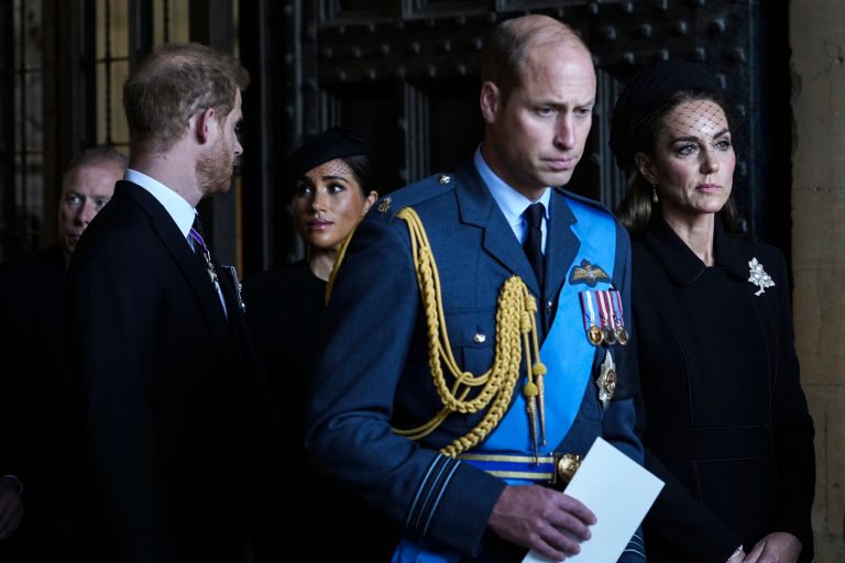 Royal family has ‘no trust left’ for Prince Harry and Meghan after Netflix documentary: Report