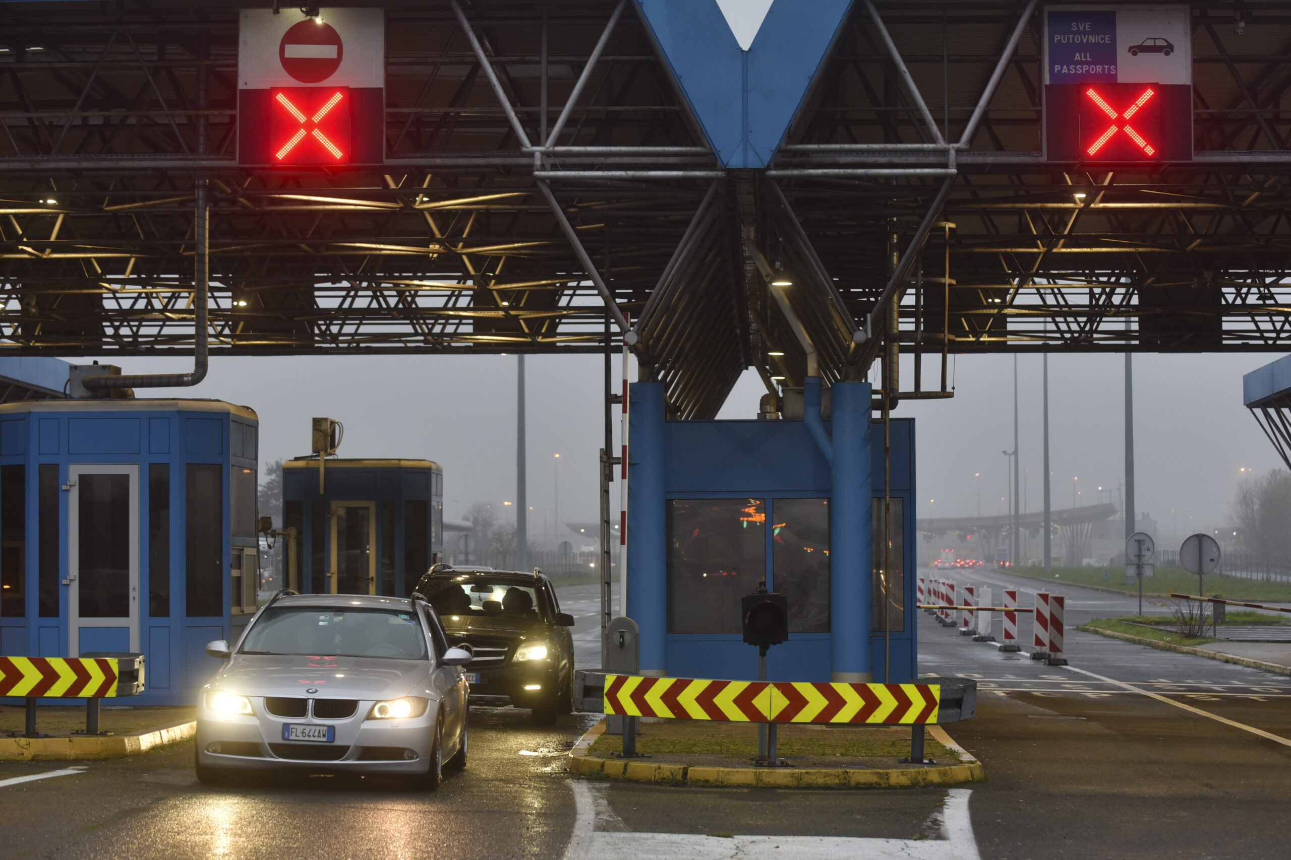 Croatia approved to join Schengen Area