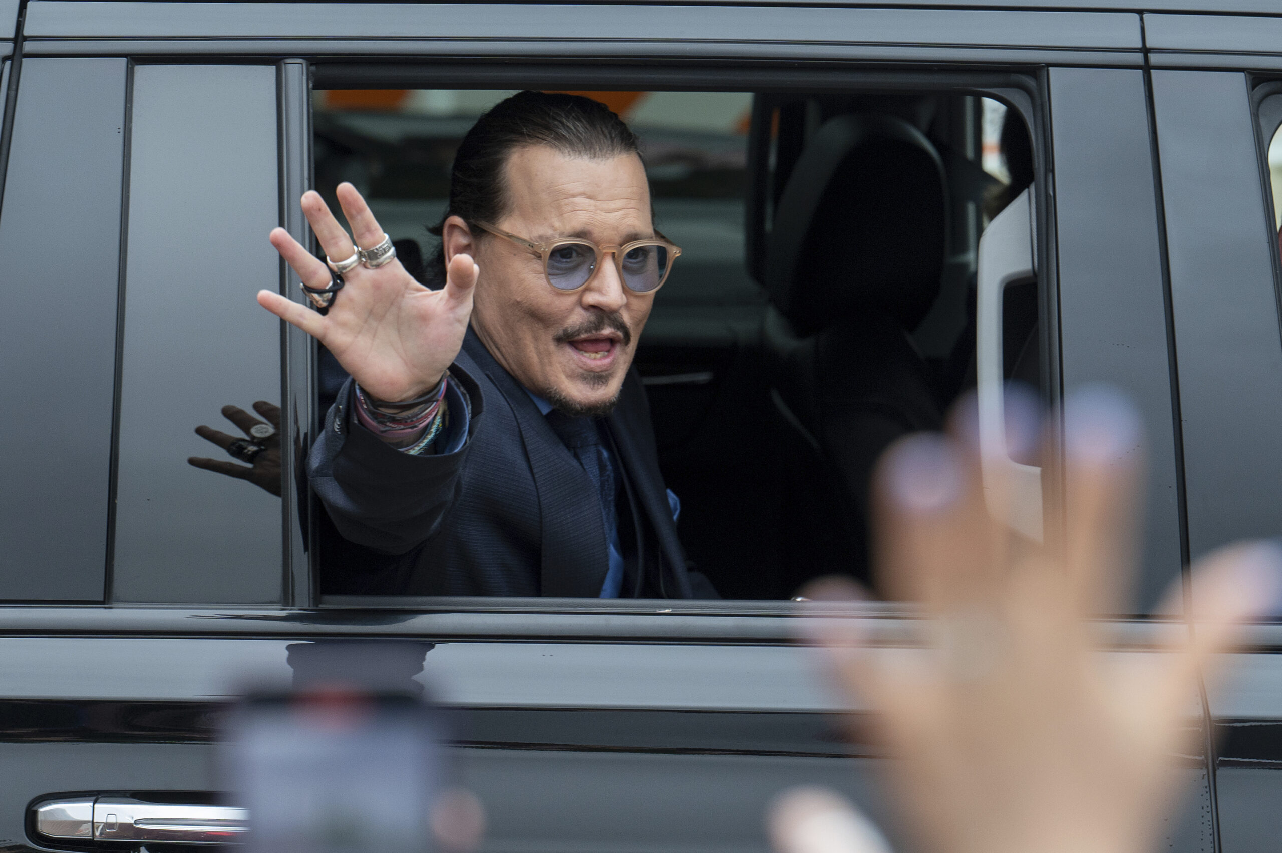 Year in Review: Johnny Depp, Kari Lake among the 10 most googled people of 2022