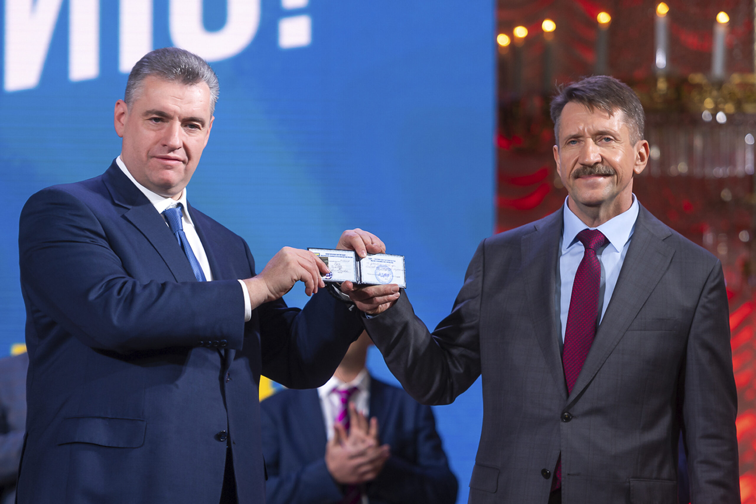 Viktor Bout joins ultranationalist Russian party days after US-Russia prisoner swap