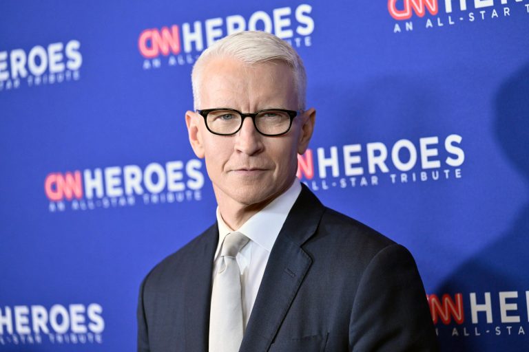 Anderson Cooper says CNN audience should be ‘outraged’ after Trump town hall