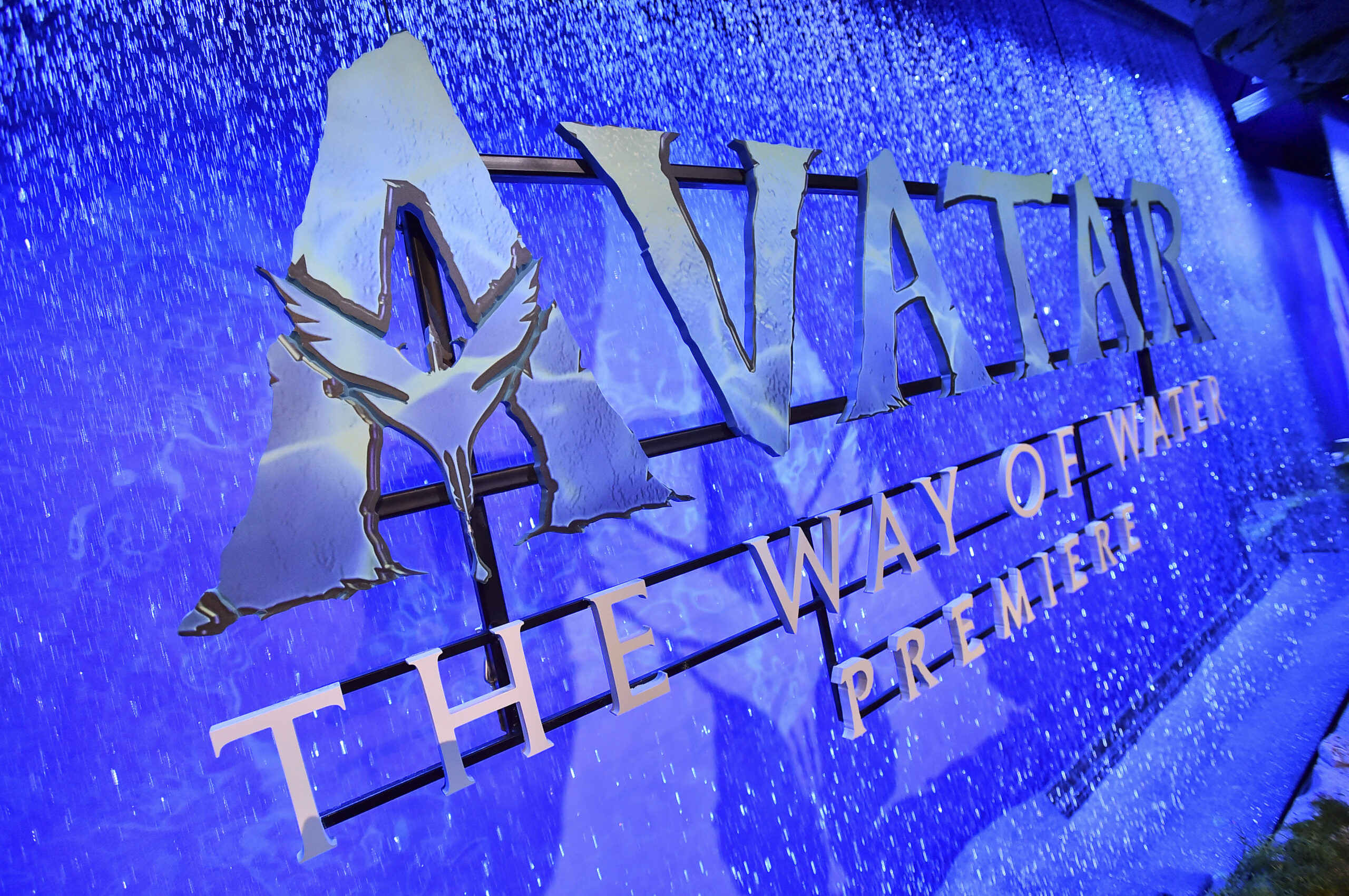 Avatar: The Way of Water on pace to pass Top Gun: Maverick at global box office