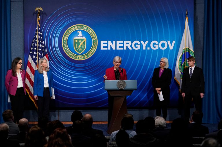 Scientific ‘triumph’: Companies eye nuclear fusion breakthrough for clean energy opportunities