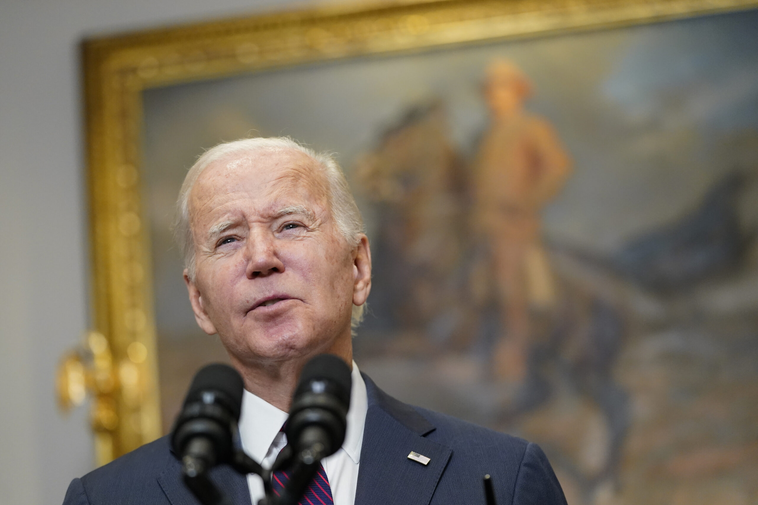 9/11 families urge Biden to reject prisoner plea deals and ‘prioritize the interest of the victims’