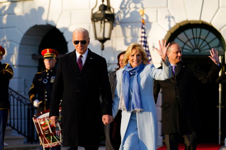 ‘Bad press’ for Biden yields results for Americans unjustly detained