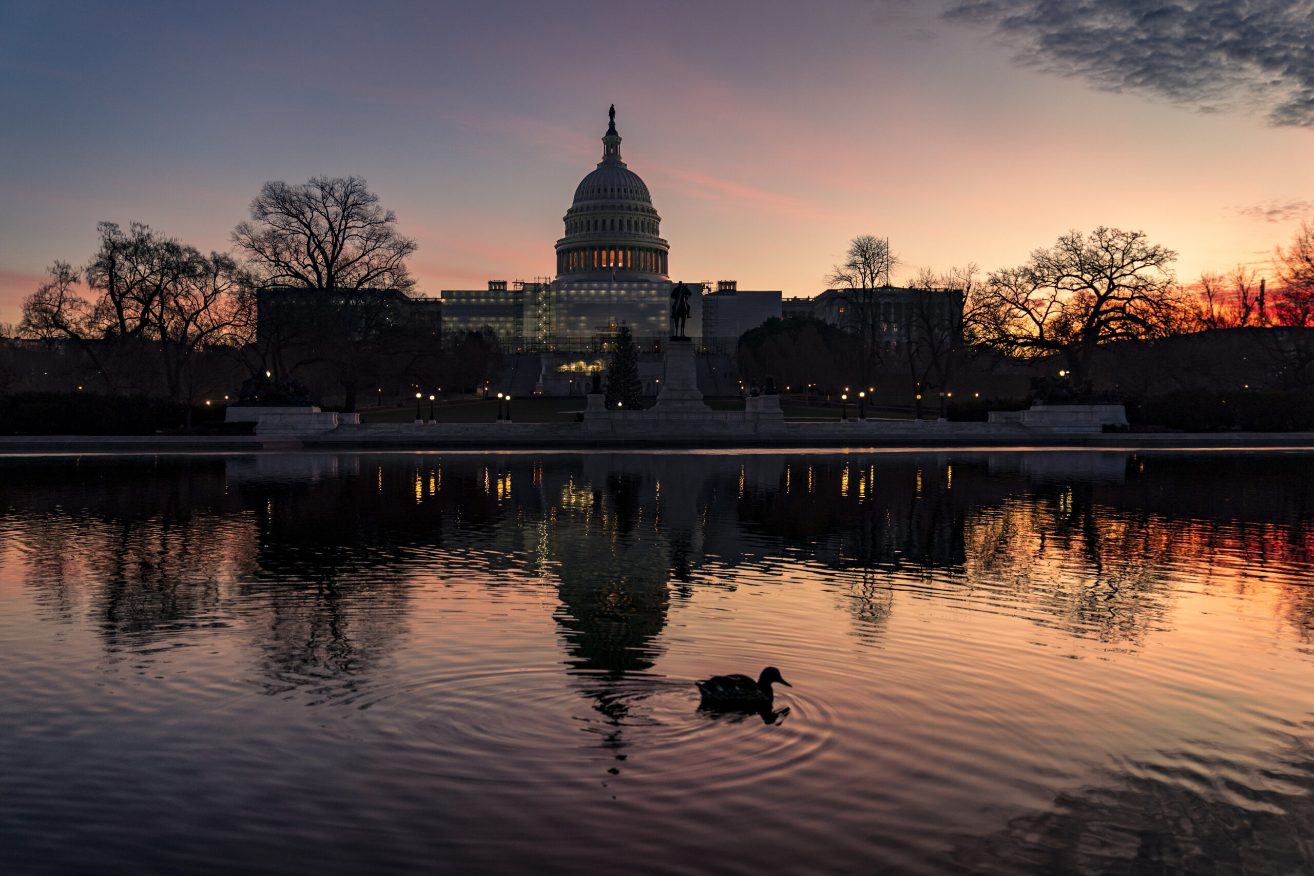 Enough is enough: Senate Republicans shouldn’t cave and pass massive spending bill