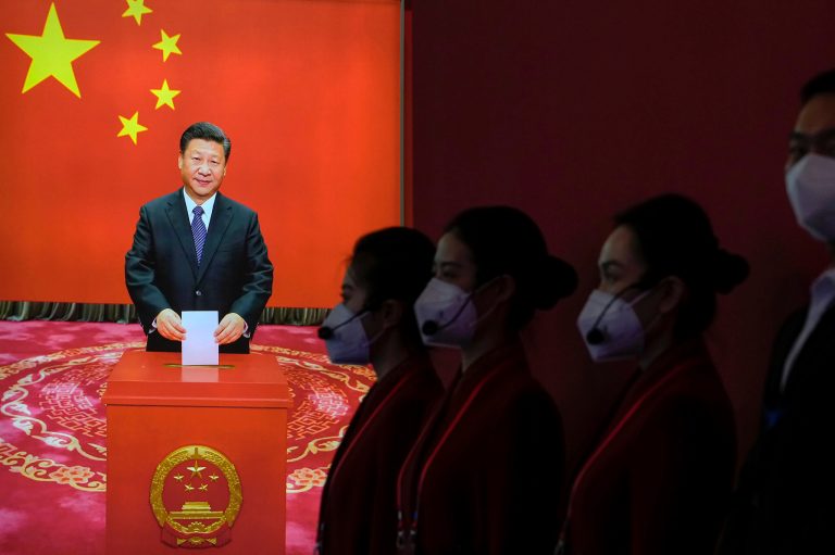 China influenced Canada’s elections at the expense of Conservatives