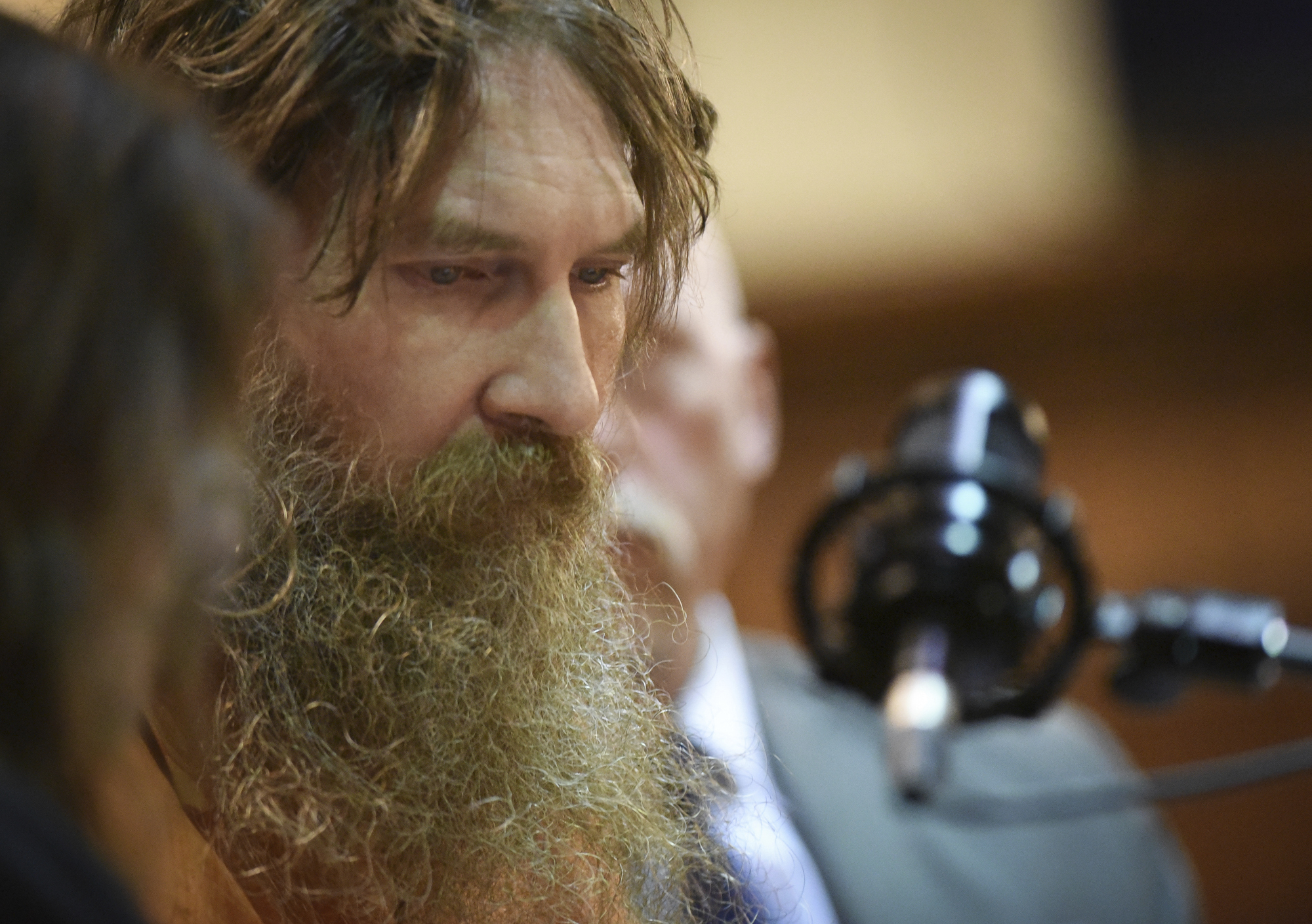 Cannibal killer who ate Grindr date’s privates gets life sentence