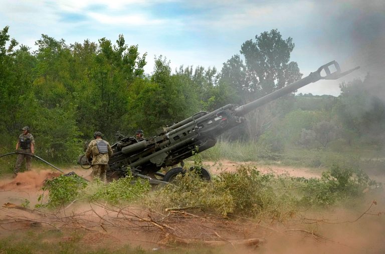 America’s $27B gift to Ukraine: 80,000 weapons and 113M rounds of ammunition