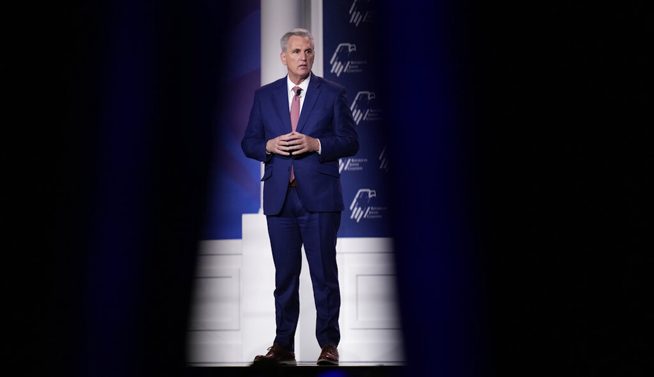 ‘It’s all in jeopardy’: McCarthy says GOP opponents of House speaker bid have not budged