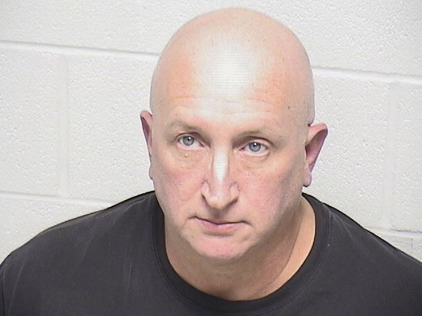 Father of Highland Park suspect slapped with seven felony charges