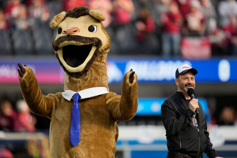 Democrats own late-night shows, guests 93-1 liberals