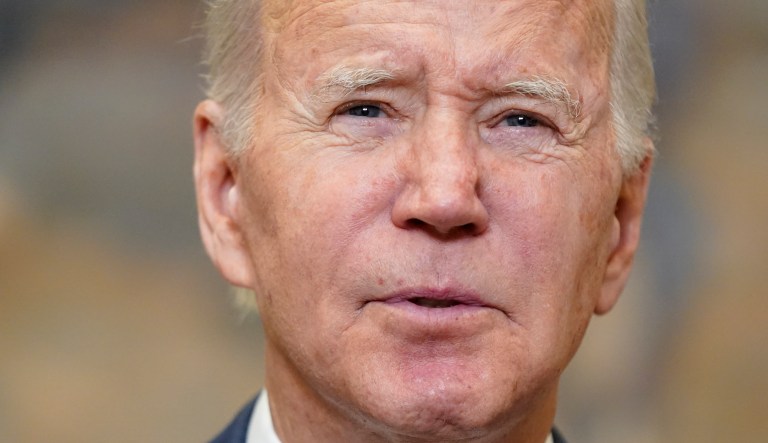 Year in Review: Biden’s top 10 blunders of 2022