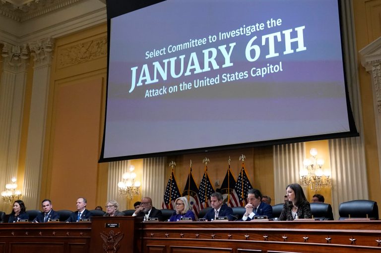 Donald Trump indicted: House Jan. 6 committee reacts to new charges