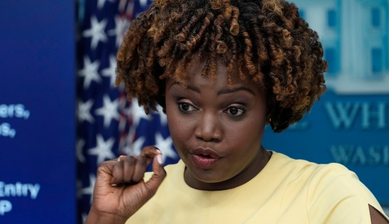 Escape Hatch: 10 times the White House cited this law to avoid questions in 2022