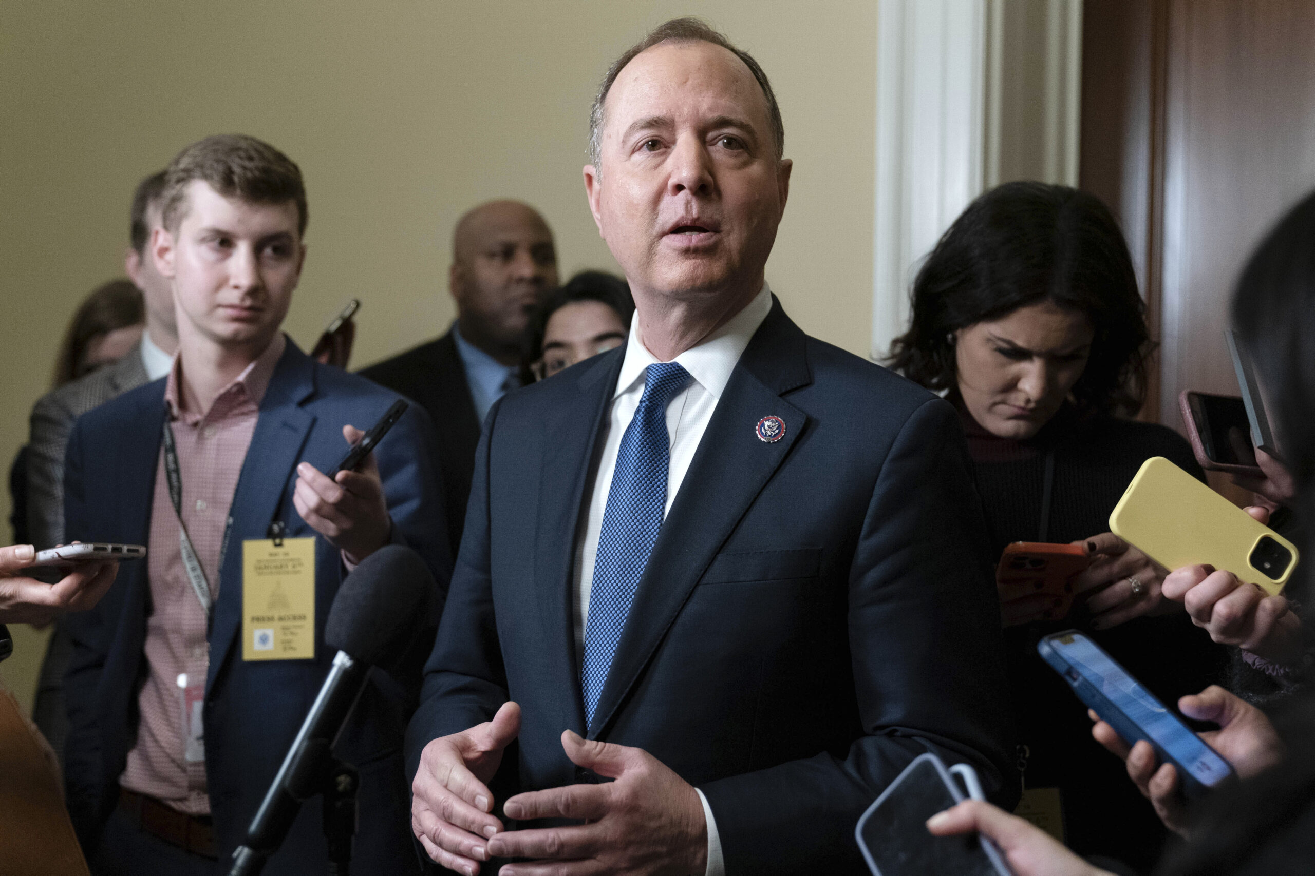 Democrats introduce constitutional amendment to overturn corporate campaign finance laws