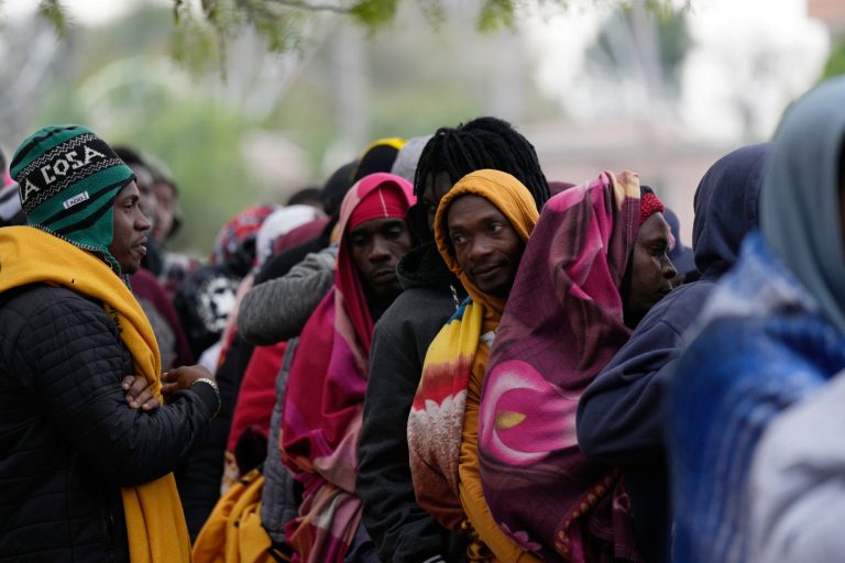 US could expand border expulsions for Nicaraguans, Haitians, and Cubans: Report