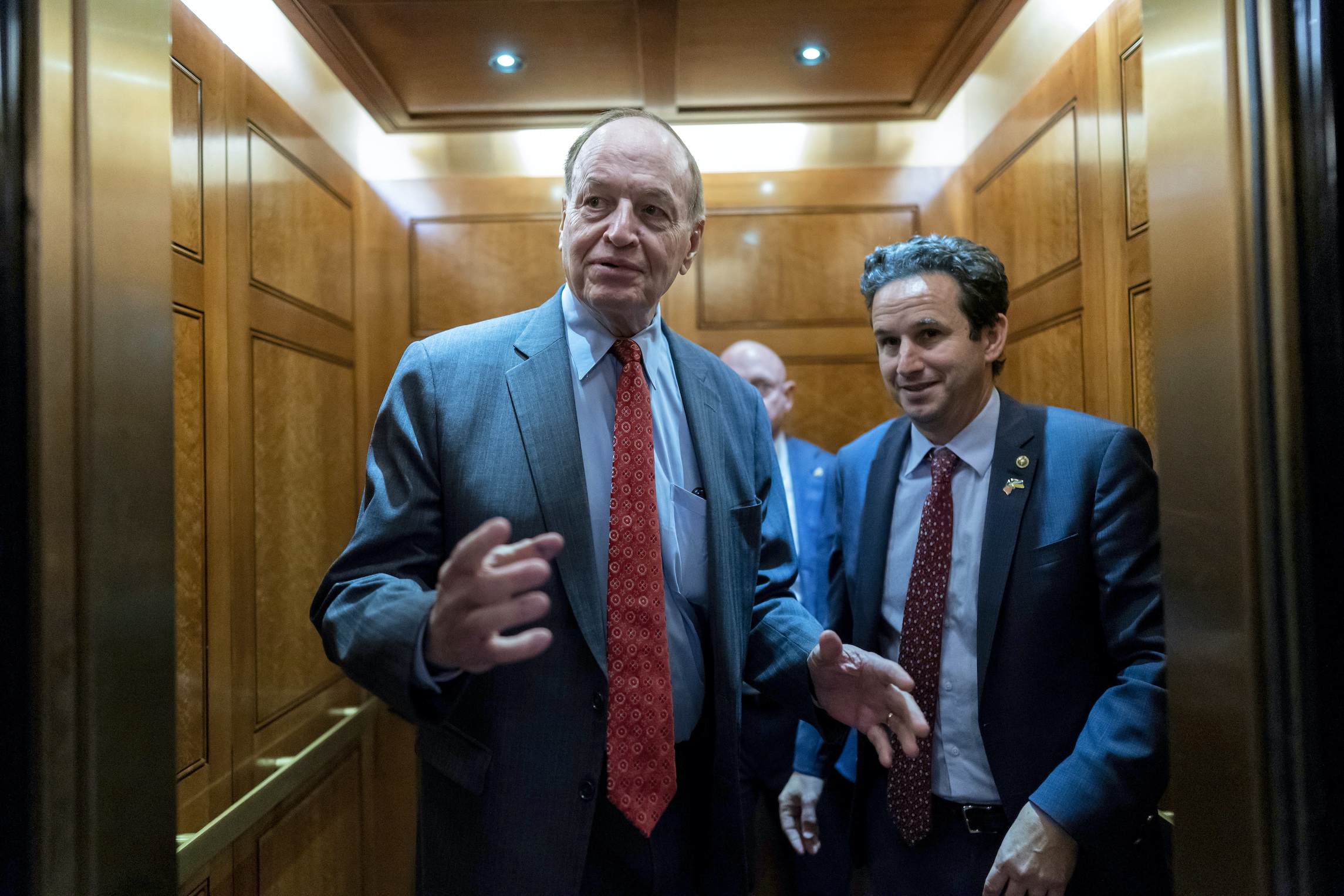 Omnibus spending bill split shows Republicans falling into familiar spending trap