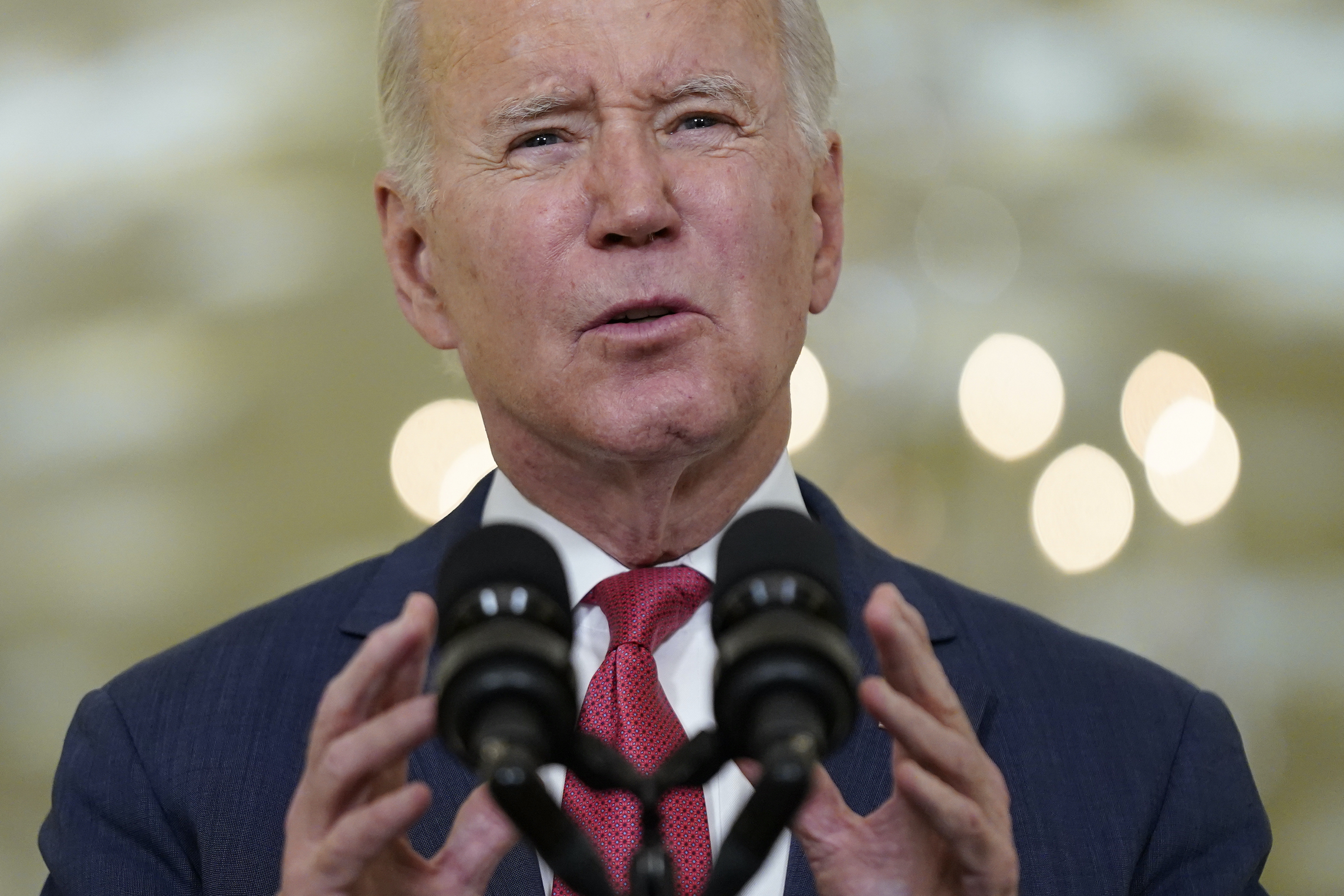 Will Biden’s Democrats go for woke or tack back to the center in 2023?