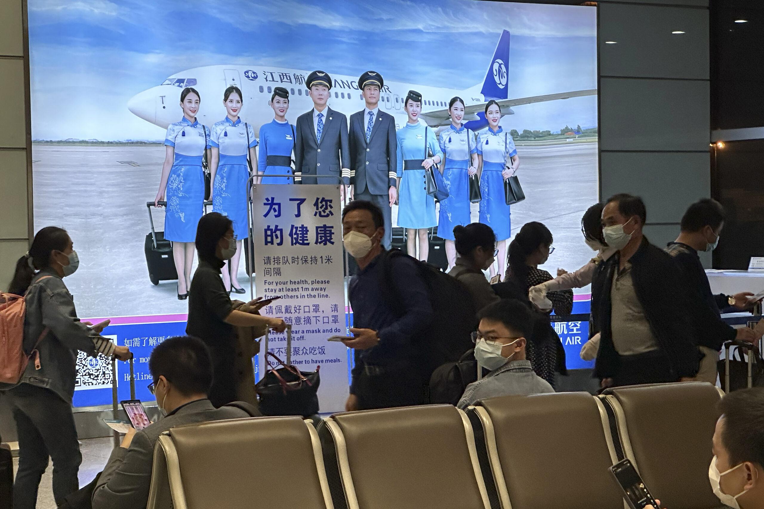 European countries join US in restricting travel from China amid COVID-19 outbreak