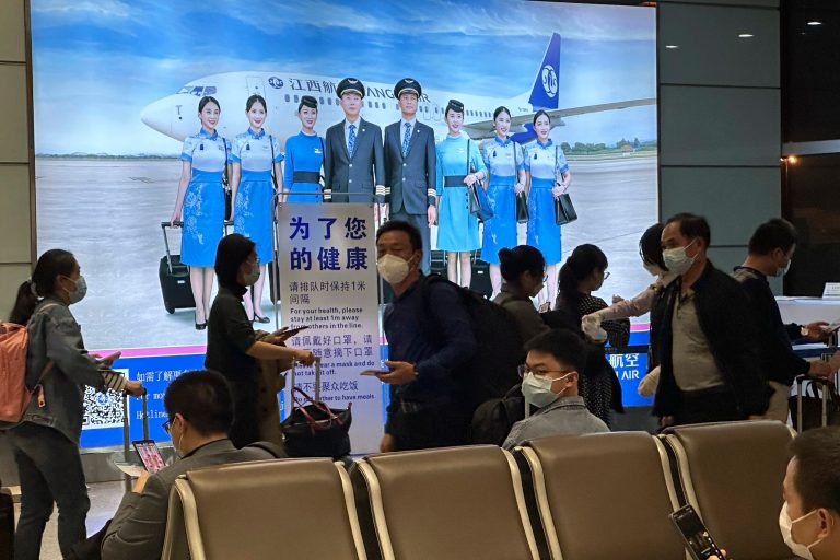 European countries join US in restricting travel from China amid COVID-19 outbreak