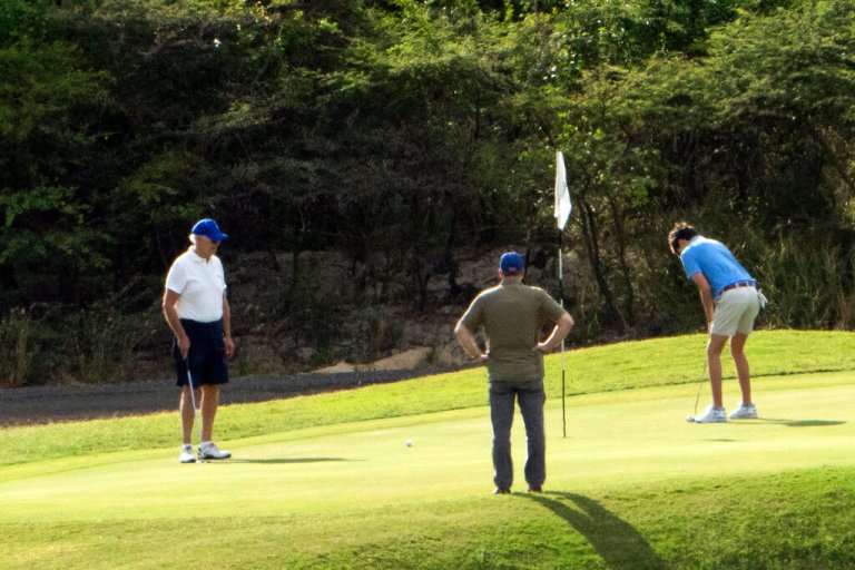 2022 Biden Report Card: Mixed results overshadowed by expected recession